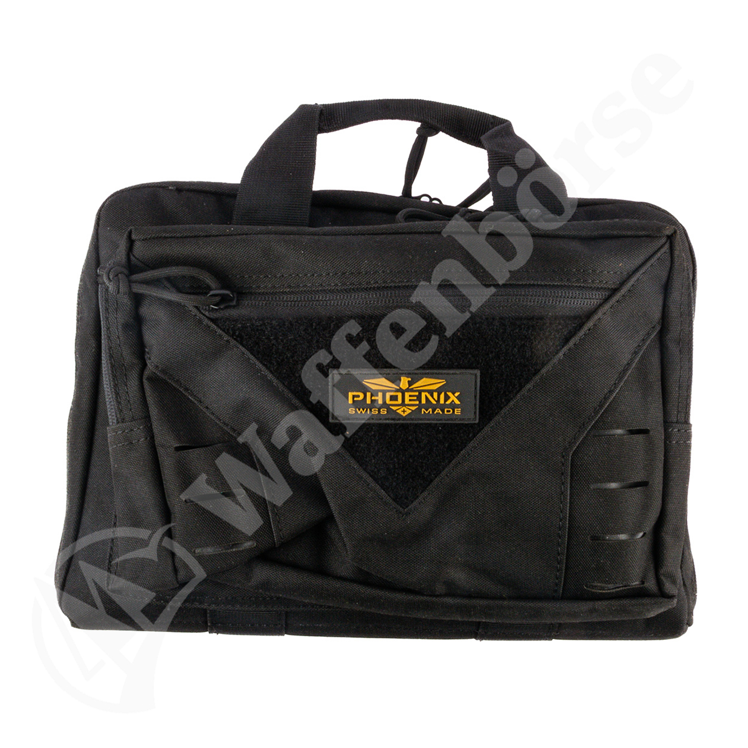 Phoenix Predator SA/DA SightMark black 9mm para