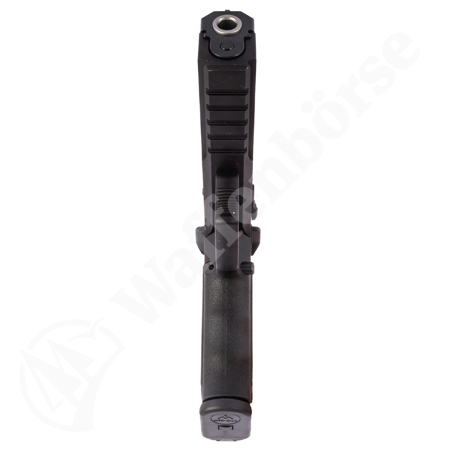 Phoenix Predator SA/DA SightMark black 9mm para