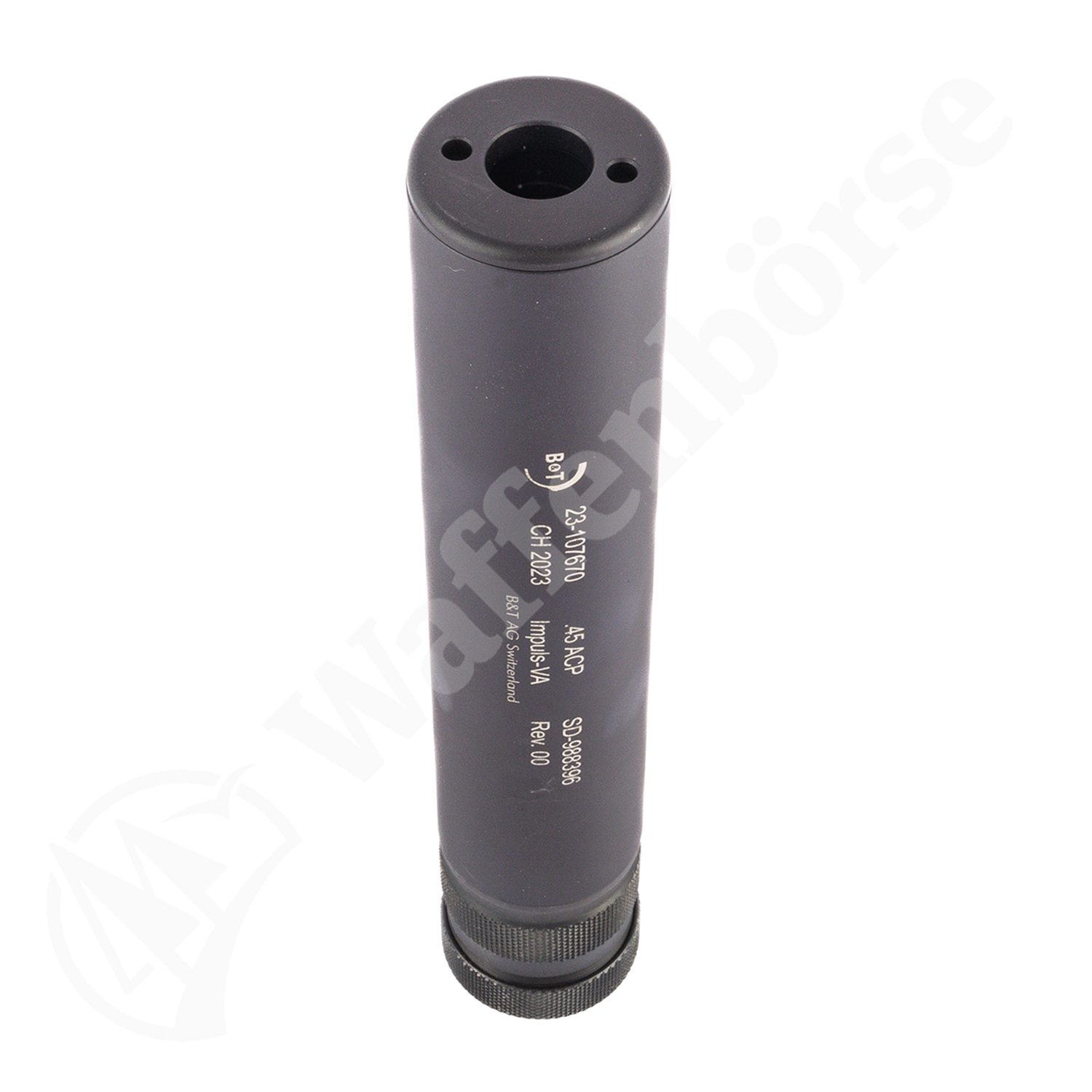 B&T Impuls II-A .45acp P227