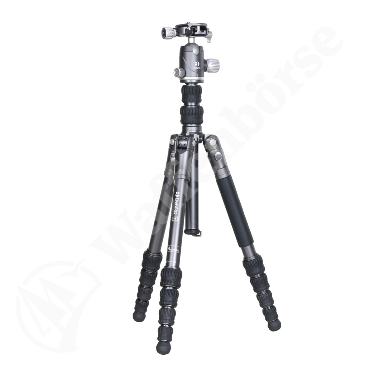 BENRO FBAT 05AVX20 Bat Aluminium Stativ Kit