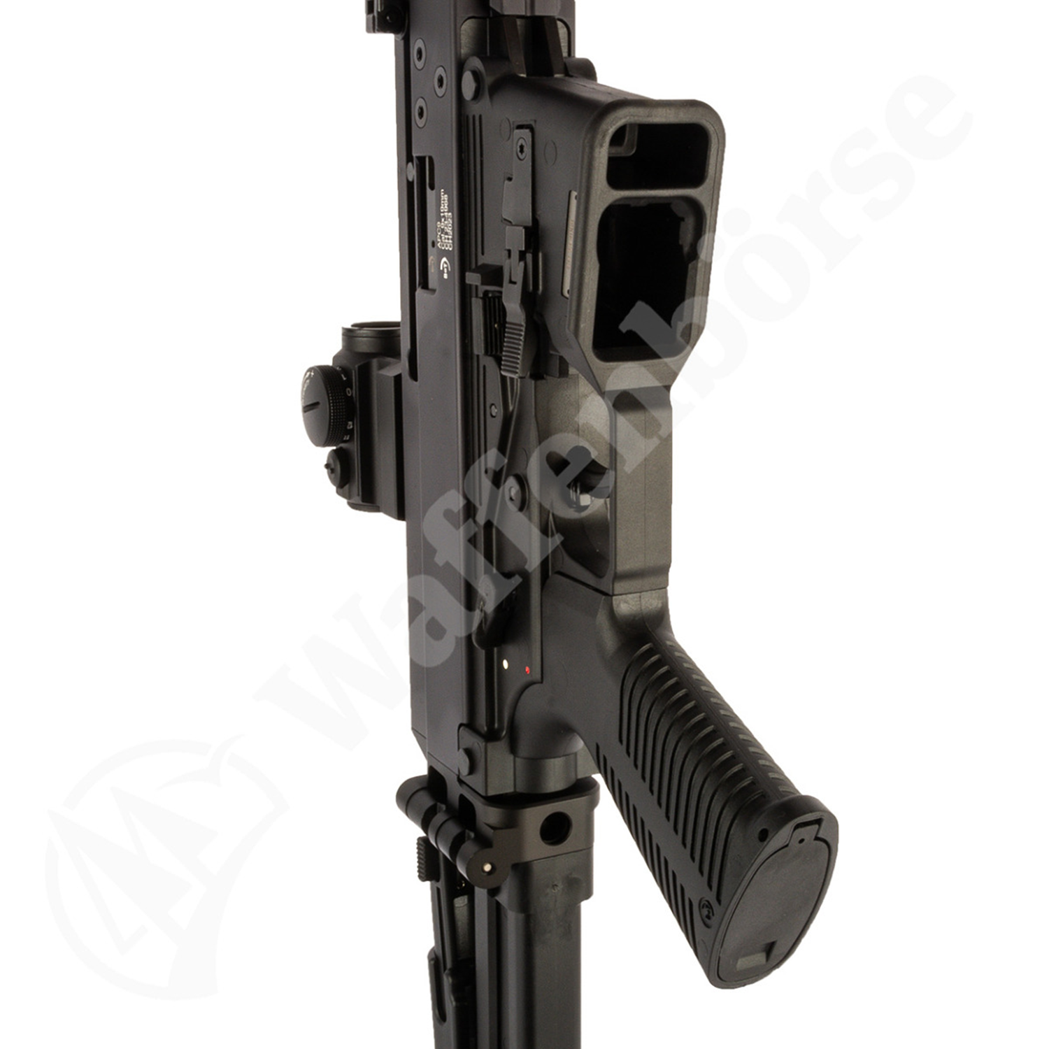 B&T AG Halbautomat APC9L Pro 9mm para