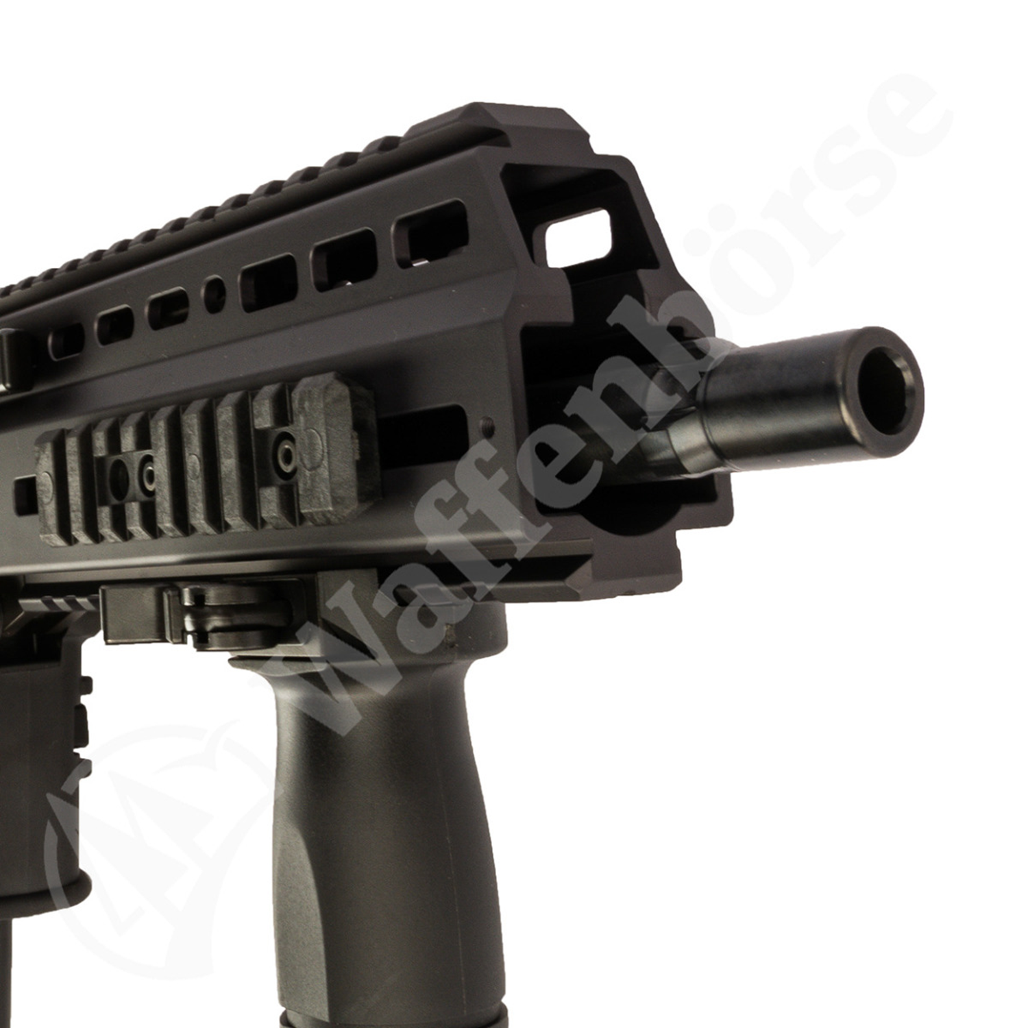 B&T AG Halbautomat APC9L Pro 9mm para