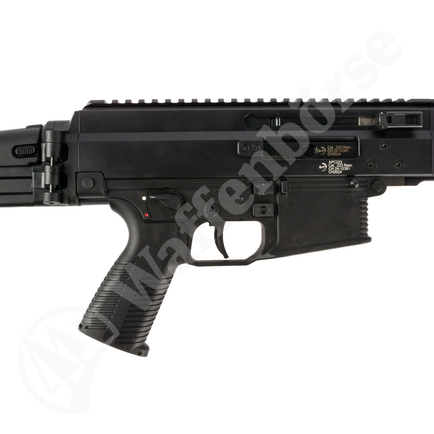 B&T AG APC223 Pro 10