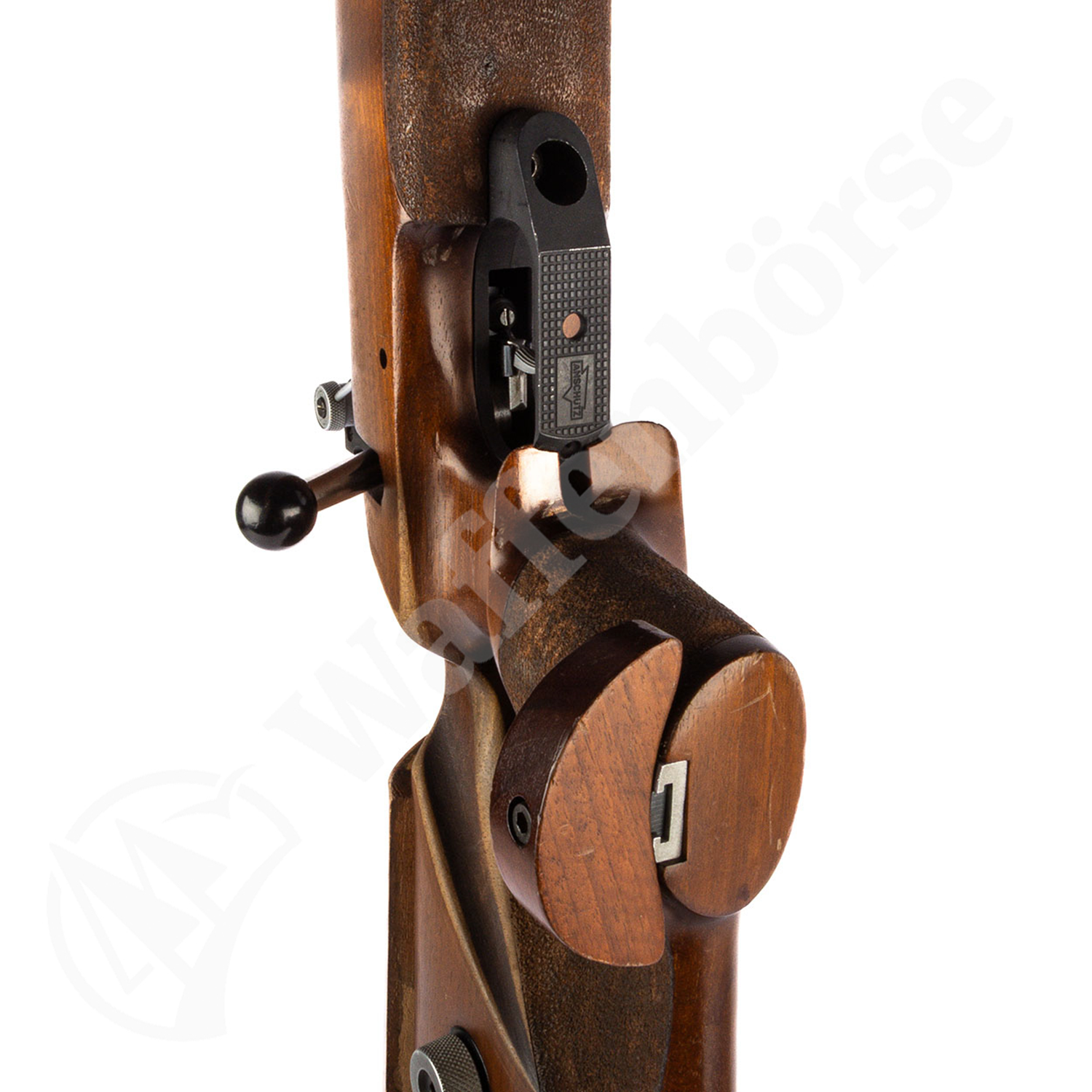 G&E Supertarget Stutzer 7,5x55 Diopter