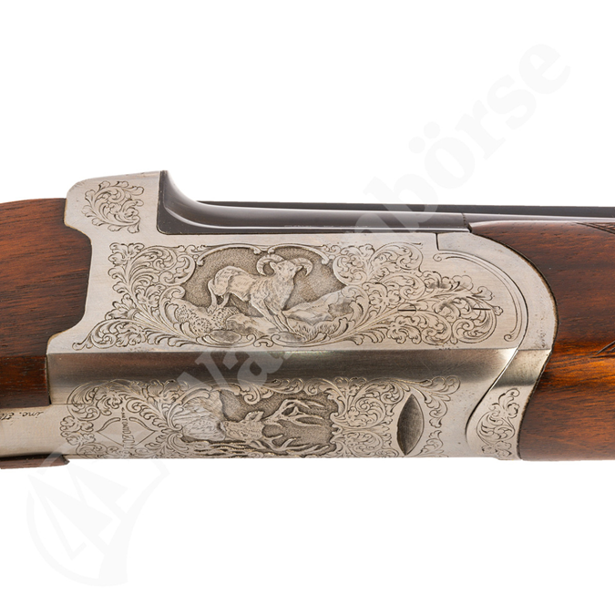 Antonio Zoli D  BDB  9,3x74R  / 9,3x74R