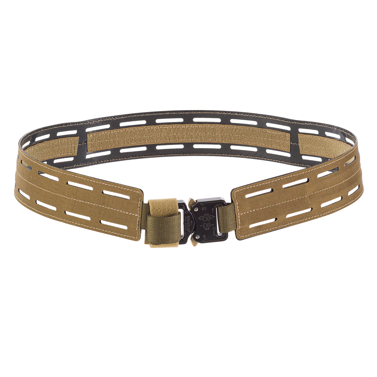 Lindnerhof LT562 Aussengurt Coyote