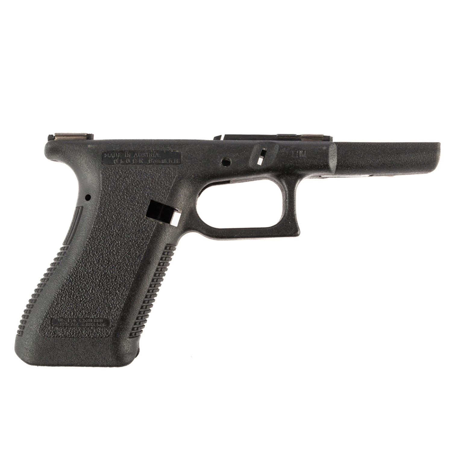 Glock Griffstück mod 17 Gen2