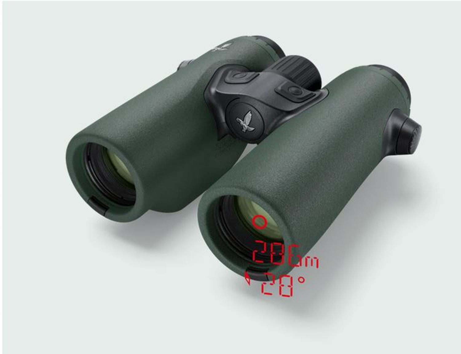 Swarovski EL Range 10x32