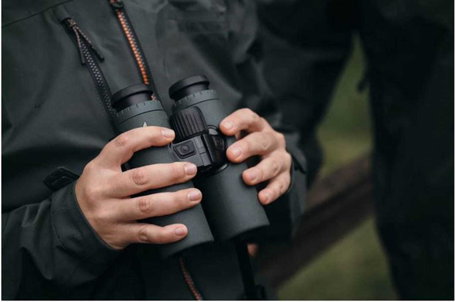 Swarovski EL Range 10x32