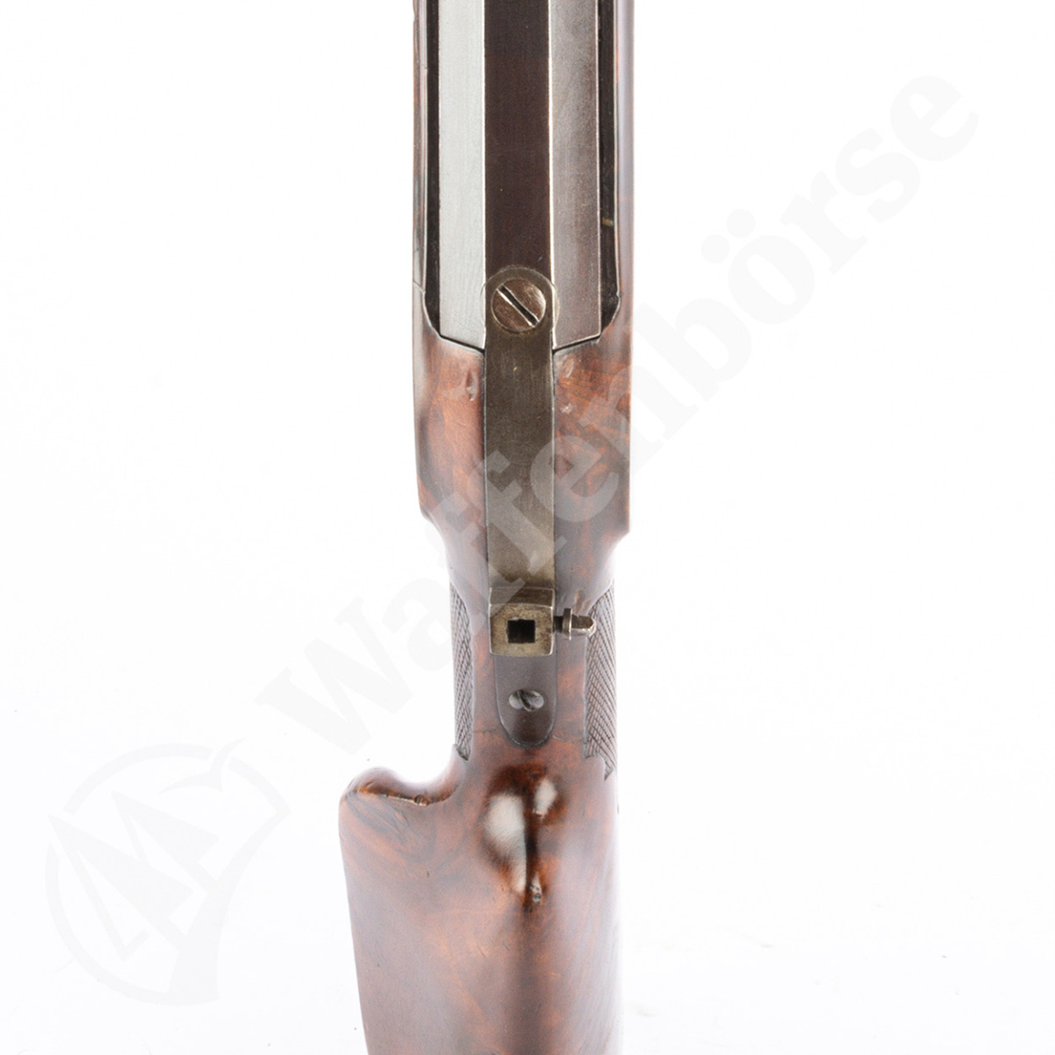 CH - Standard  -  Zimmerstutzer 4mm