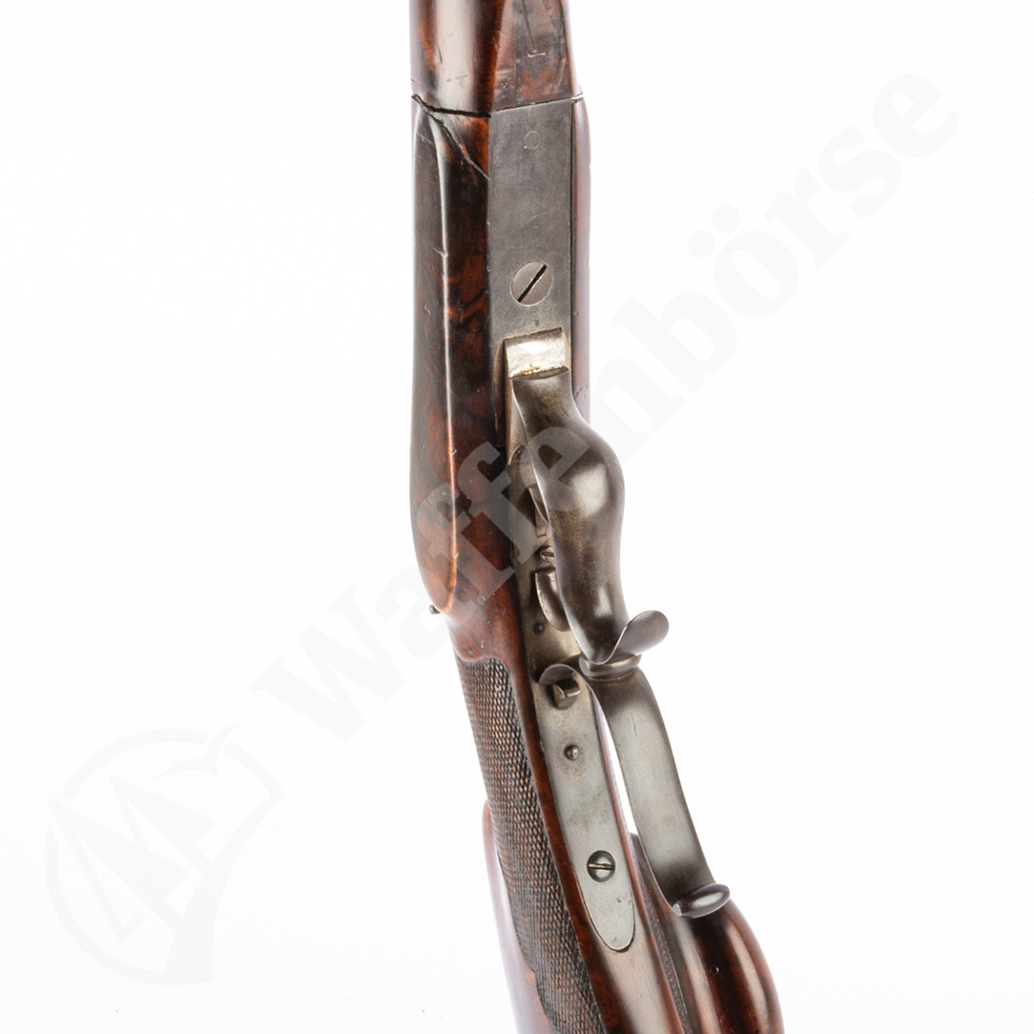 CH - Standard  -  Zimmerstutzer 4mm