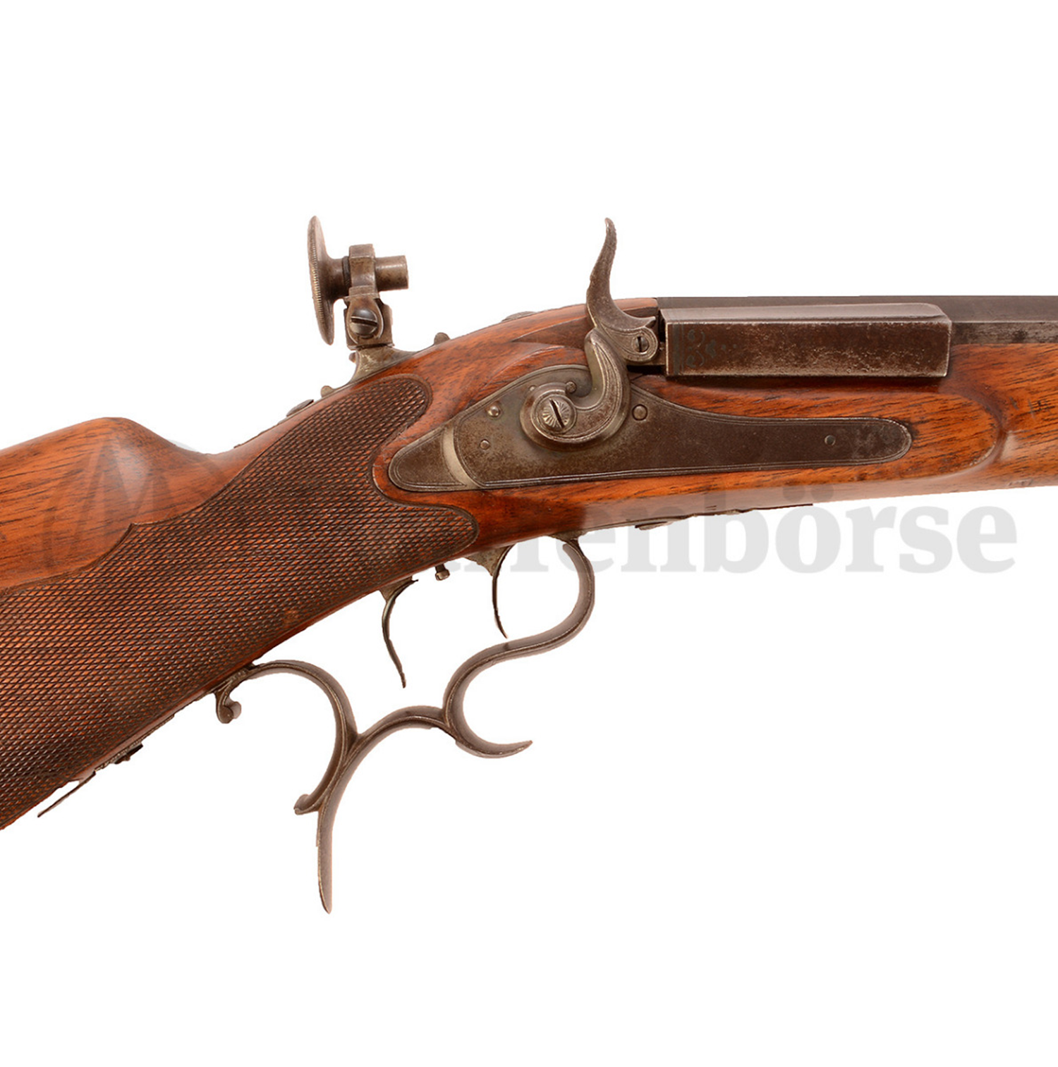 Girki Kaufbeuren  Zimmerstutzer 4mm