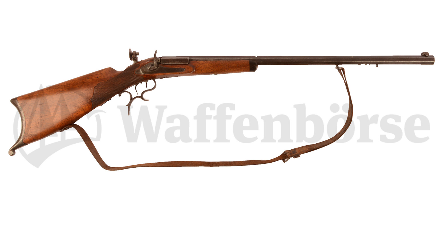 Girki Kaufbeuren  Zimmerstutzer 4mm