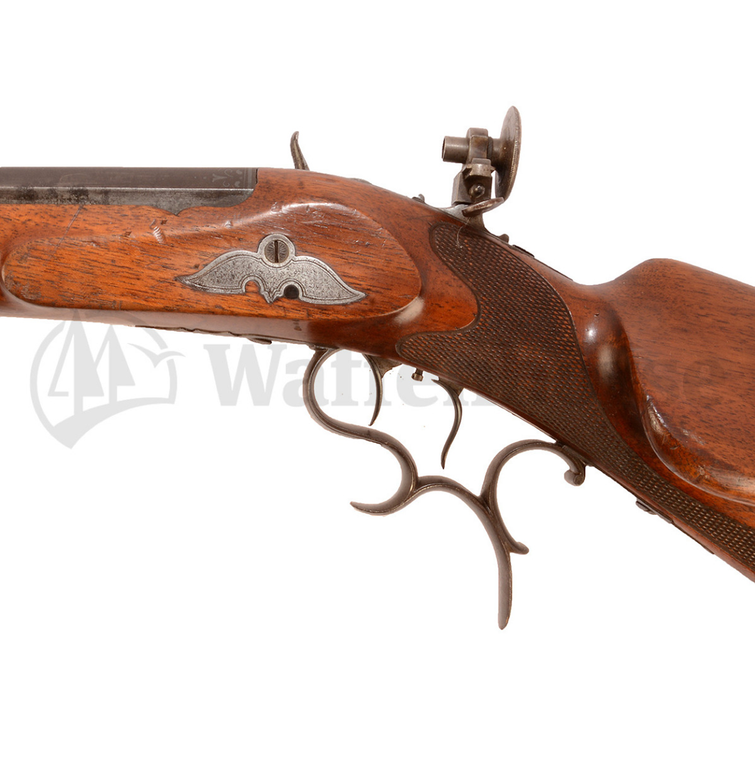 Girki Kaufbeuren  Zimmerstutzer 4mm