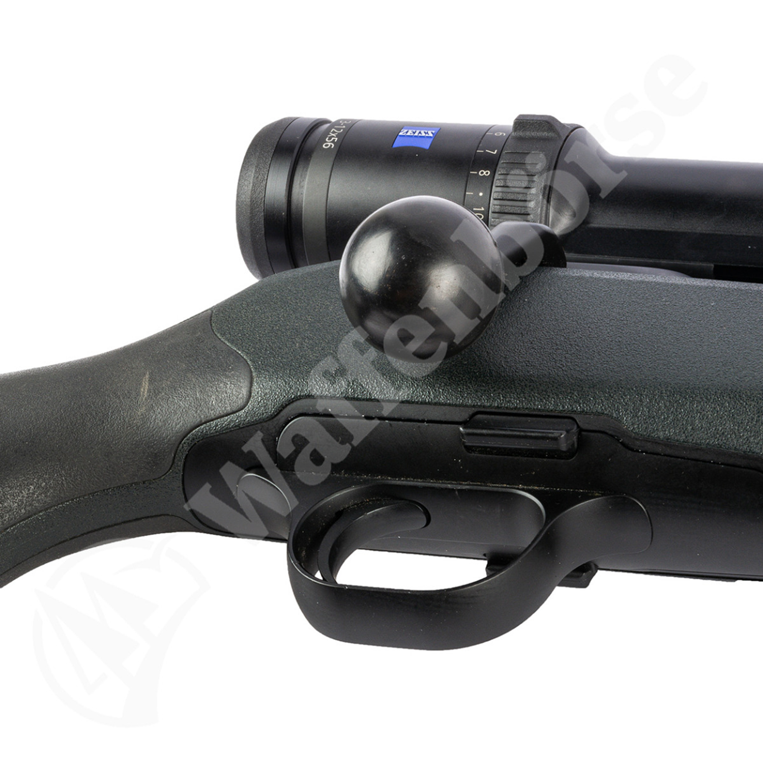 BLASER R8 Professional Semi-Weight Repetierer  8x57 IS