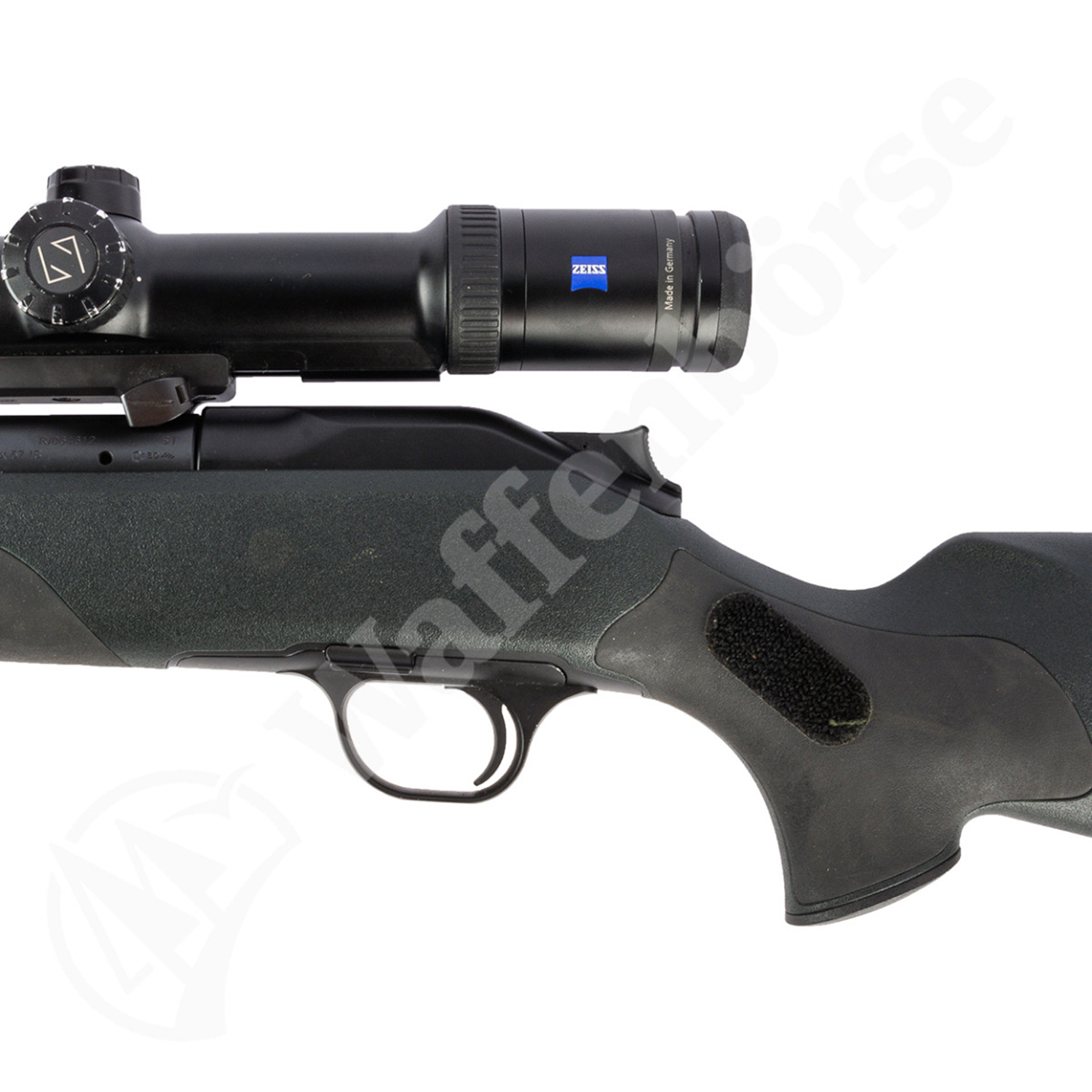 BLASER R8 Professional Semi-Weight Repetierer  8x57 IS