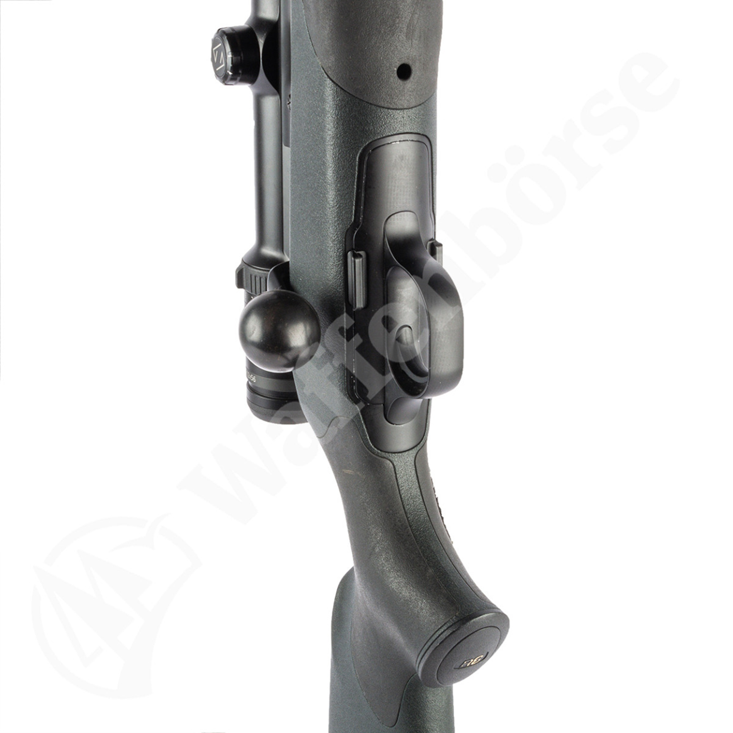 BLASER R8 Professional Semi-Weight Repetierer  8x57 IS