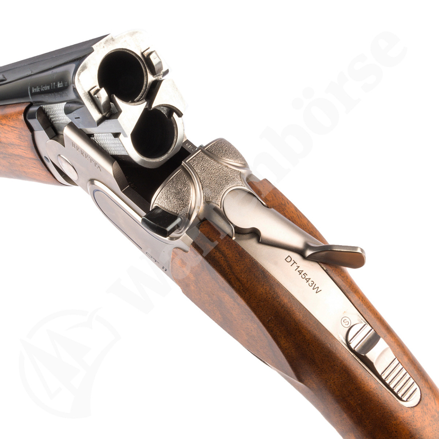 BERETTA DT 11 Trap Links BDF 12-70