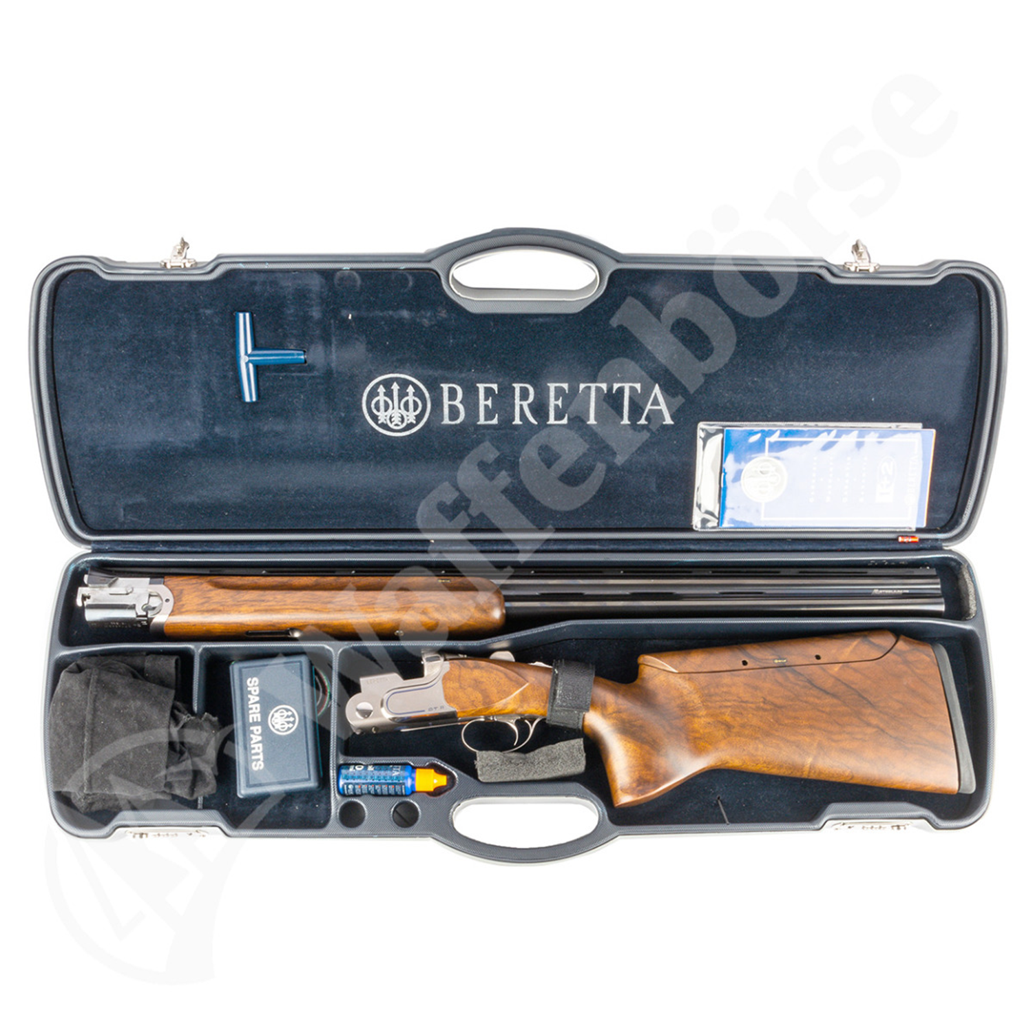 BERETTA DT 11 Trap Links BDF 12-70