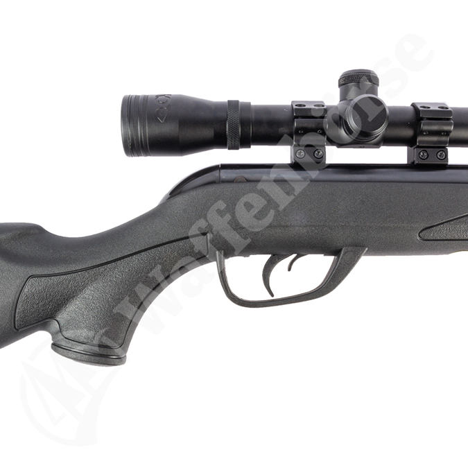 GAMO Delta Kal. 4.5mm mit ZF