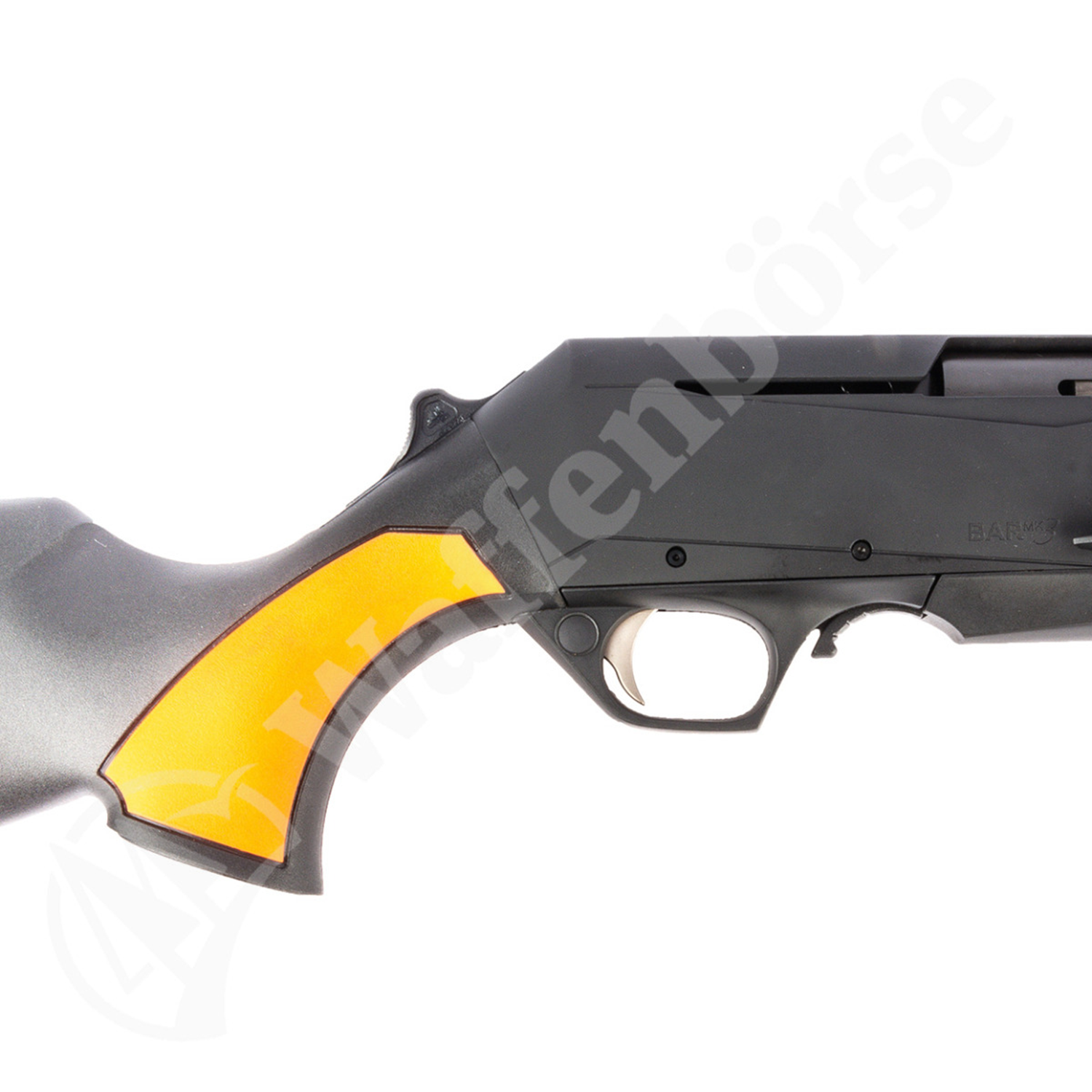 BROWNING BAR MK3 Tracker Threaded 30-06