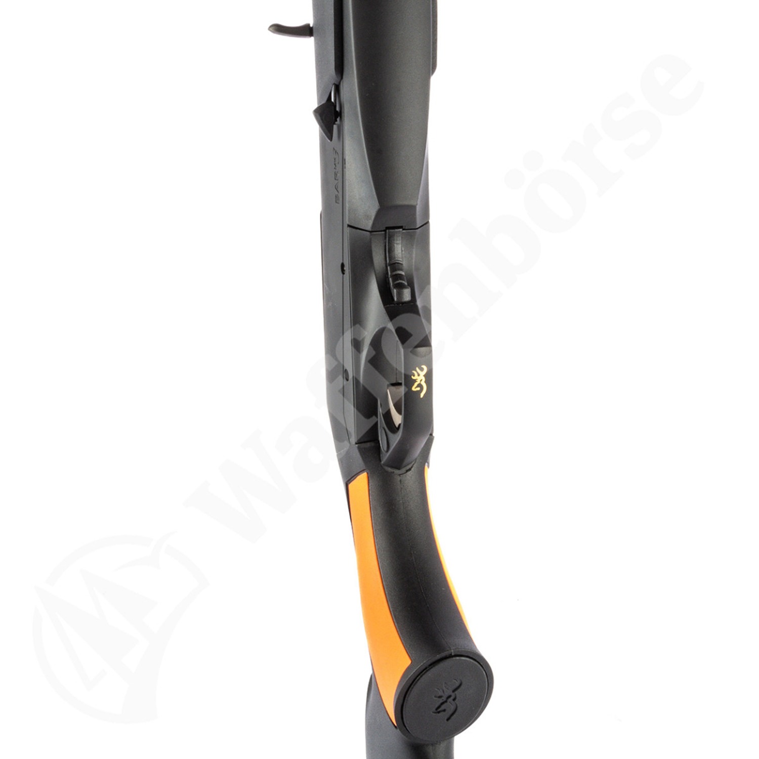 BROWNING BAR MK3 Tracker Threaded 30-06