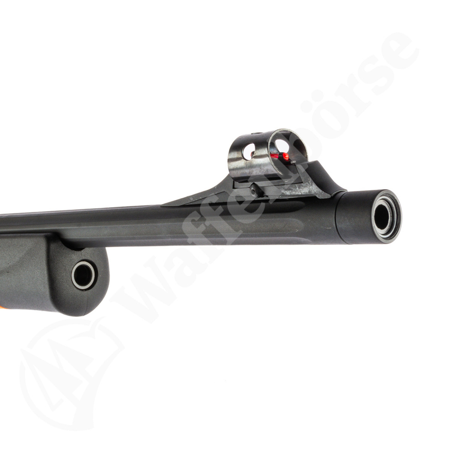 BROWNING BAR MK3 Tracker Threaded 30-06