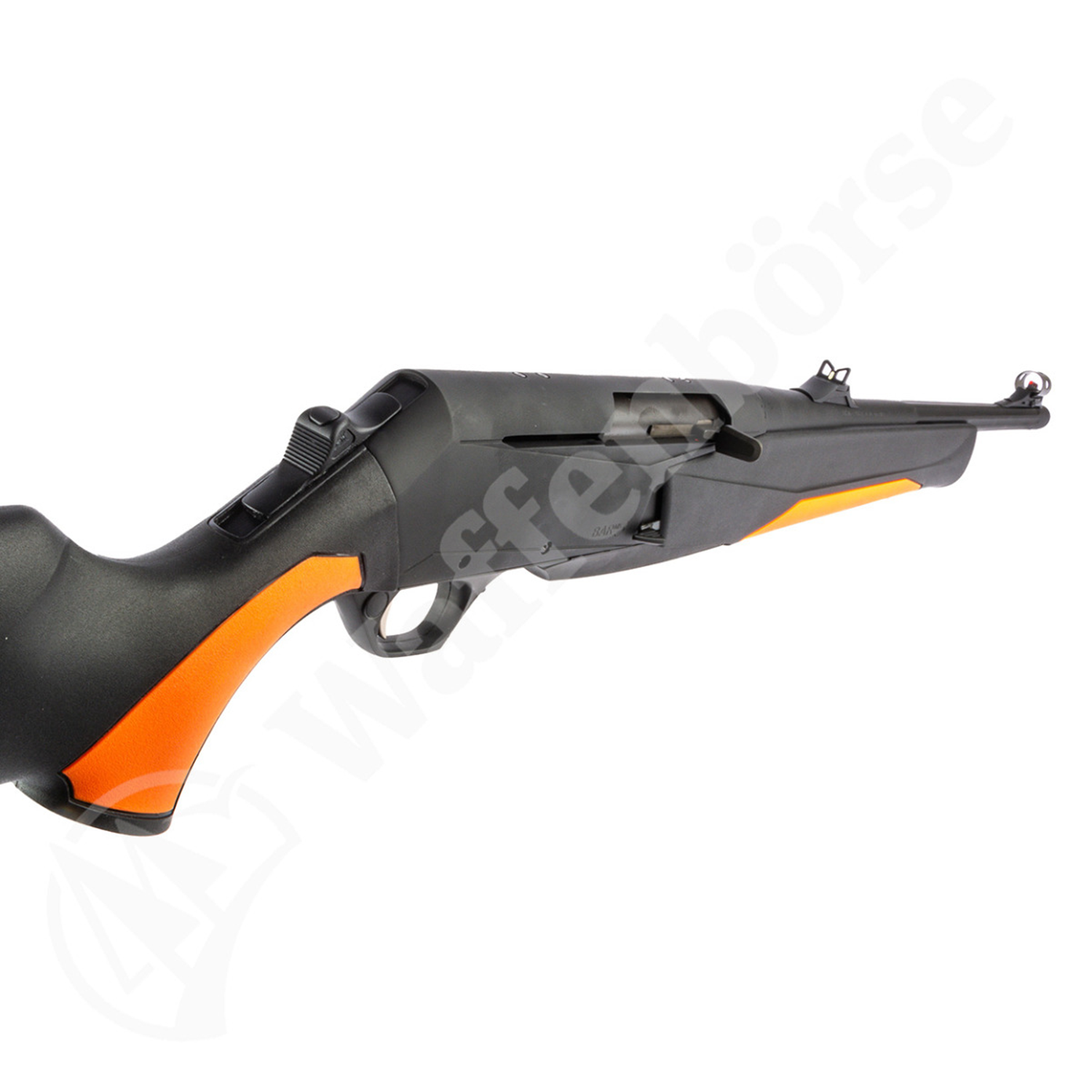 BROWNING BAR MK3 Tracker Threaded 30-06