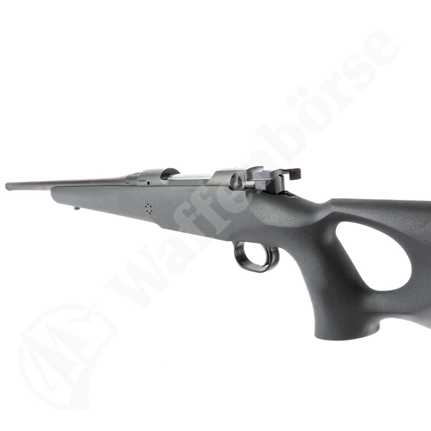 MAUSER M12 Grey Max Kal. 308 Win