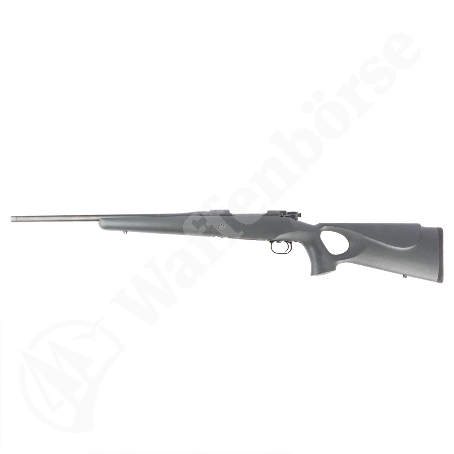 MAUSER M12 Grey Max Kal. 308 Win