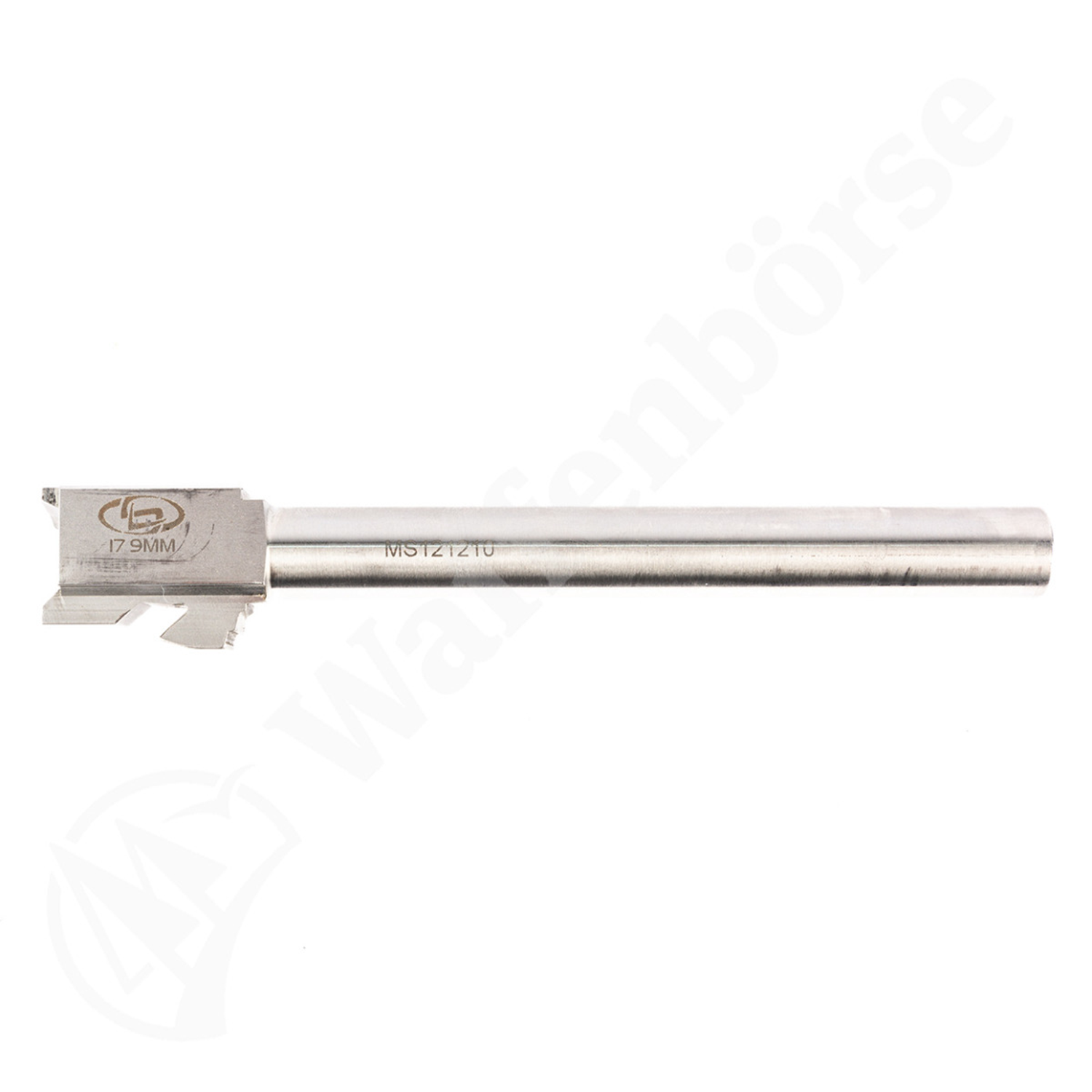 BARSTO  Wechsellauf  zu Glock 17 L 9mm para