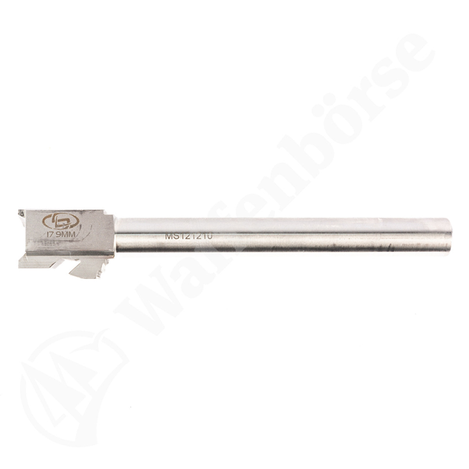 BARSTO  Wechsellauf  zu Glock 17 L 9mm para