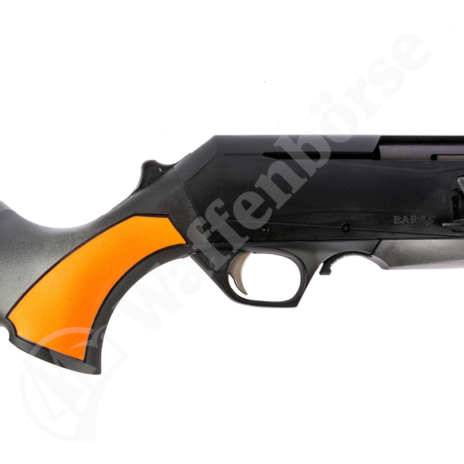 BROWNING BAR MK3 Tracker Threaded 9.3x62