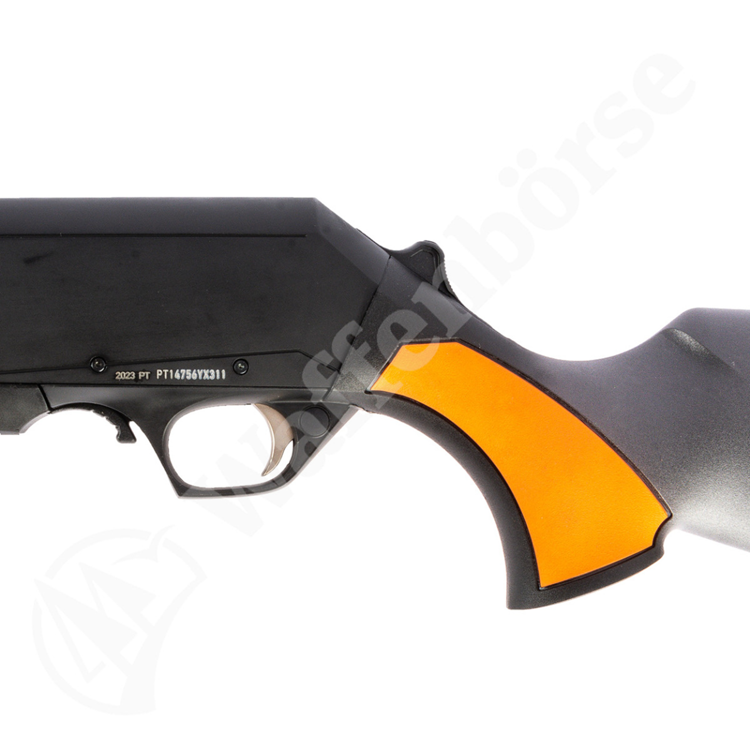 BROWNING BAR MK3 Tracker Threaded 9.3x62