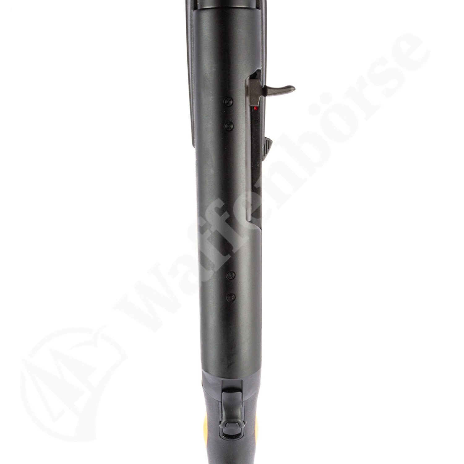 BROWNING BAR MK3 Tracker Threaded 9.3x62