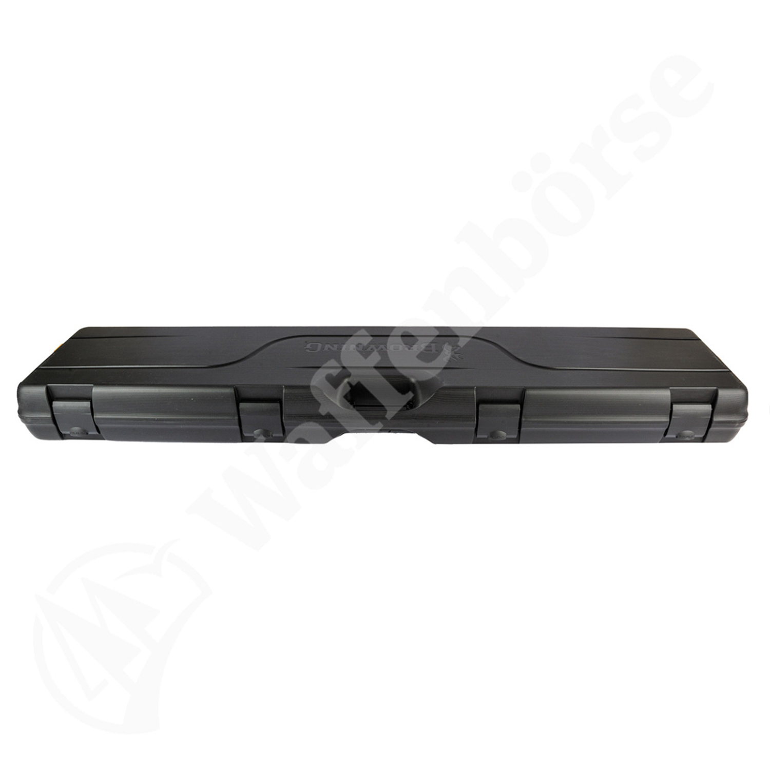 BROWNING BAR MK3 Tracker Threaded 9.3x62