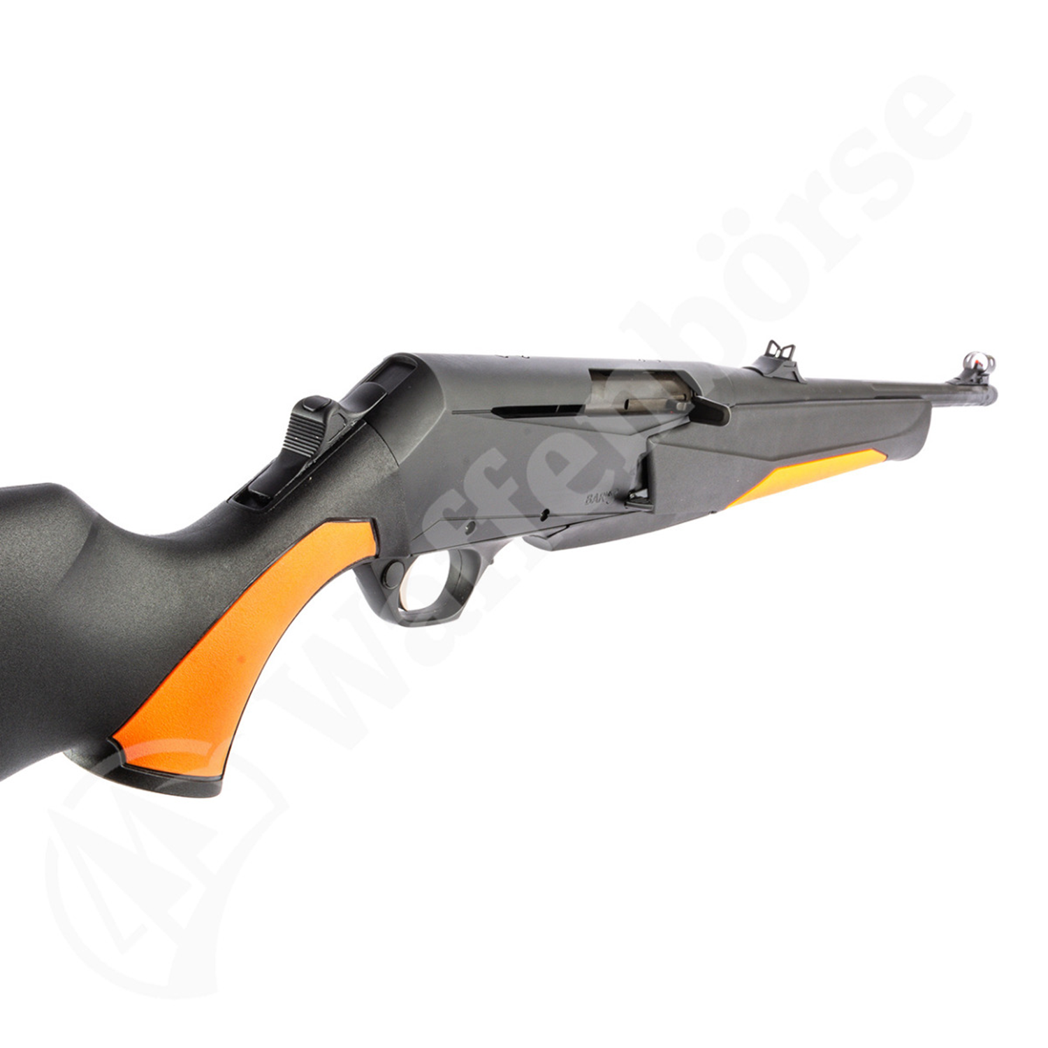 BROWNING BAR MK3 Tracker Threaded 9.3x62