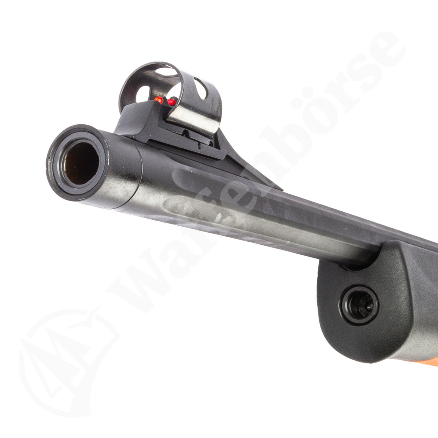 BROWNING BAR MK3 Tracker Threaded 9.3x62