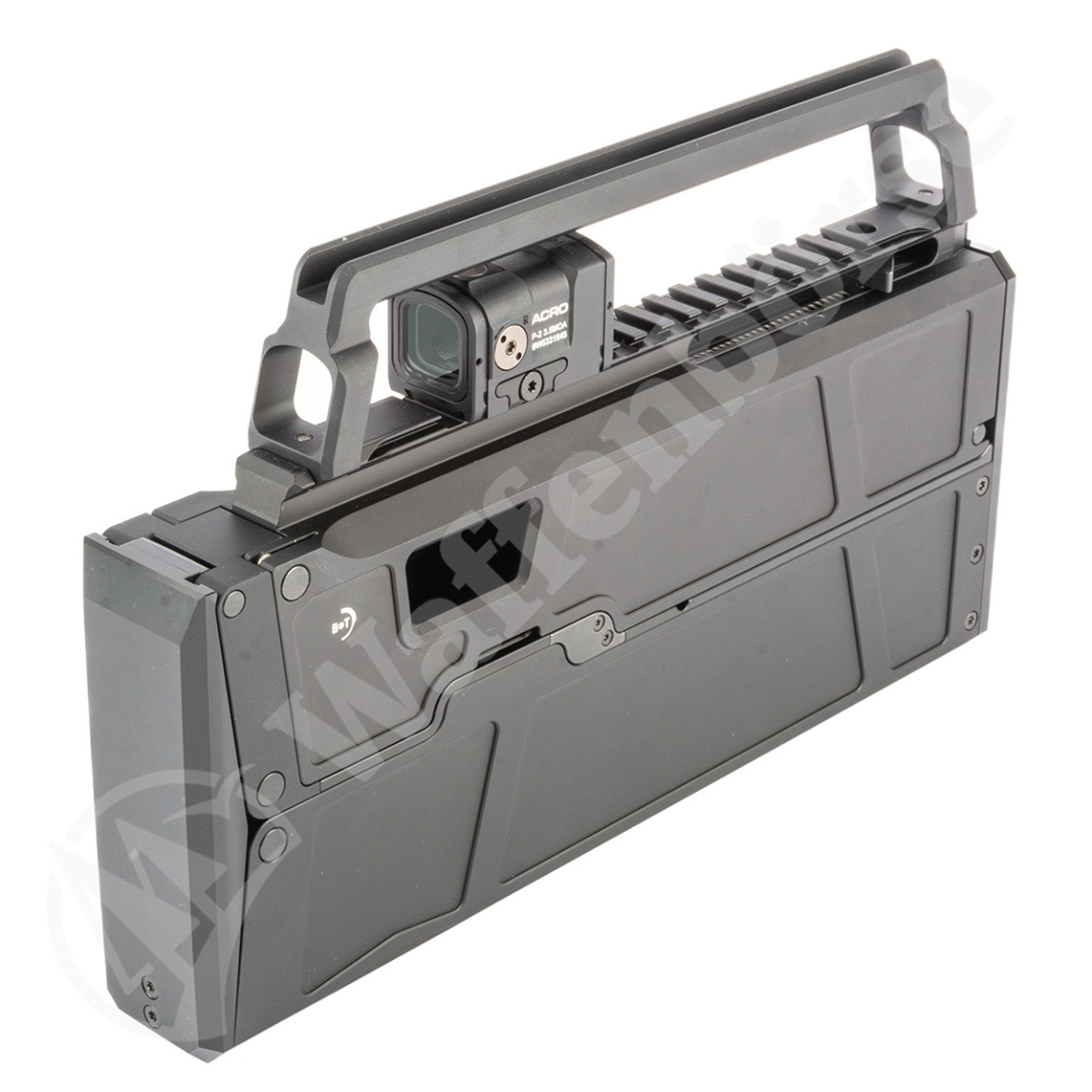 B&T BWC-320 Schaft Kit klappbar zu SIG320