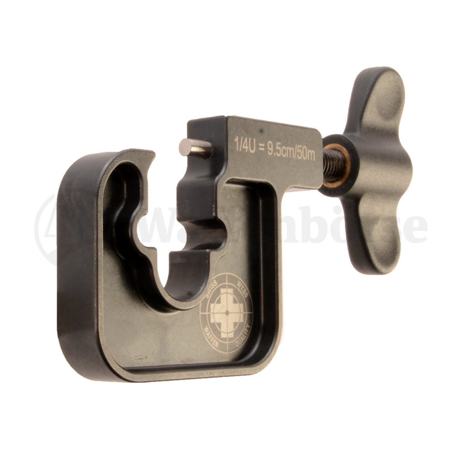 WYSS Kornschieber  SIG 210