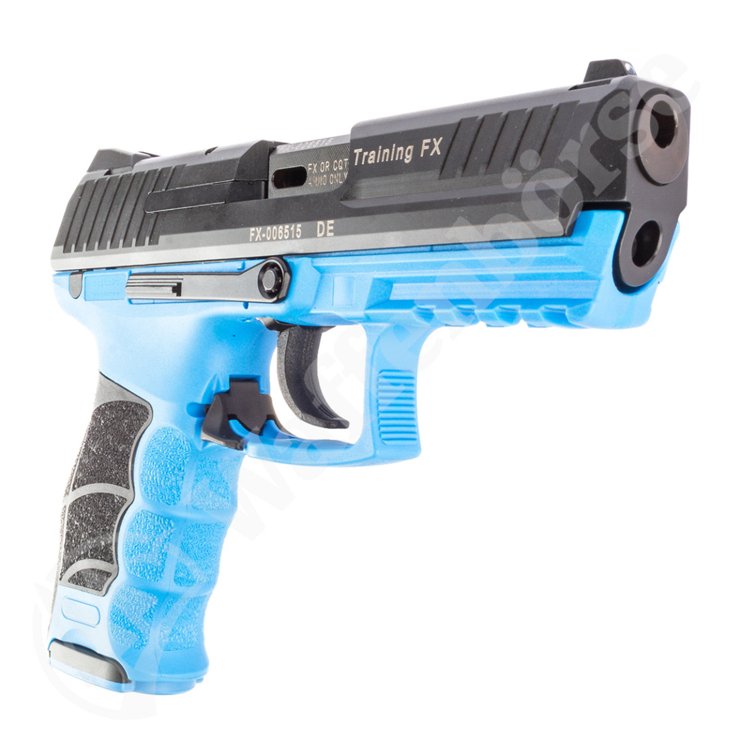 HECKLER & KOCH P30 V4  FX Simunition Pistole 9mm FX