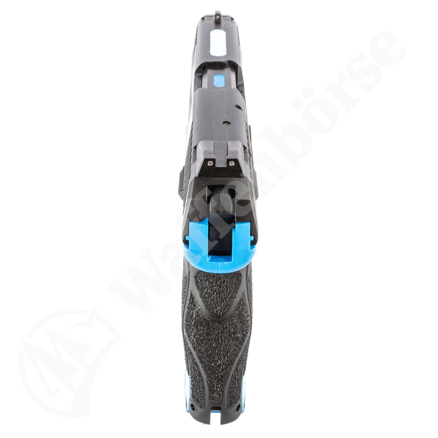 HECKLER & KOCH P30 V4  FX Simunition Pistole 9mm FX