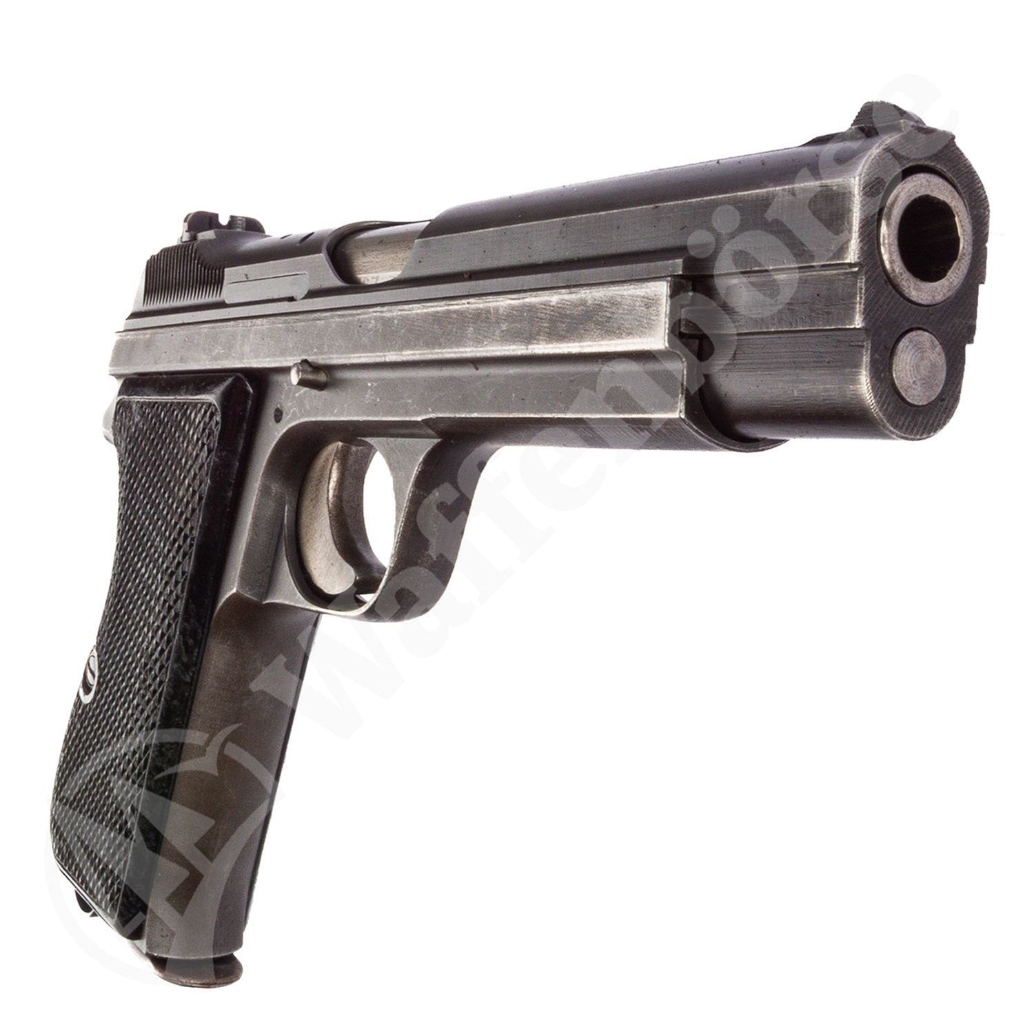 SIG 210-4 DB 9mm para