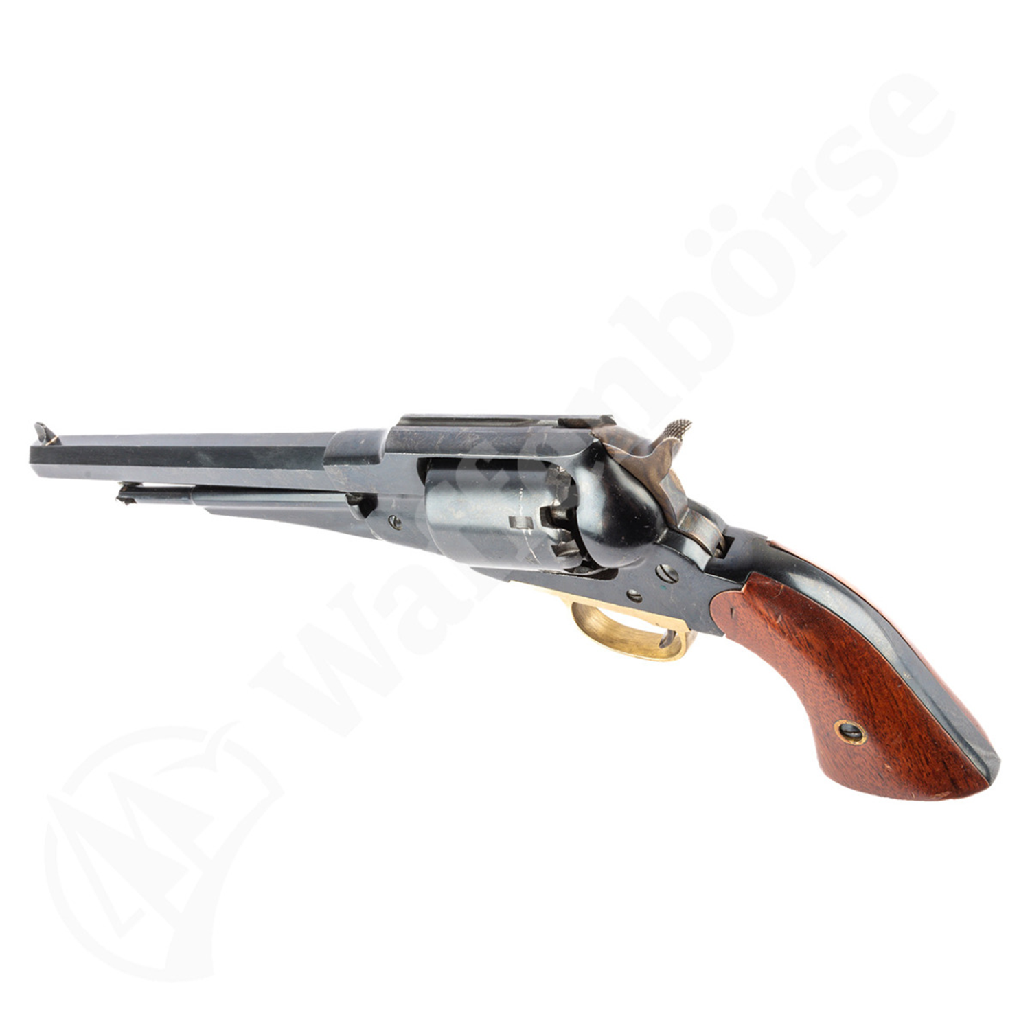 ASM 1858 Perkussion - Black Powder  Revolver .44