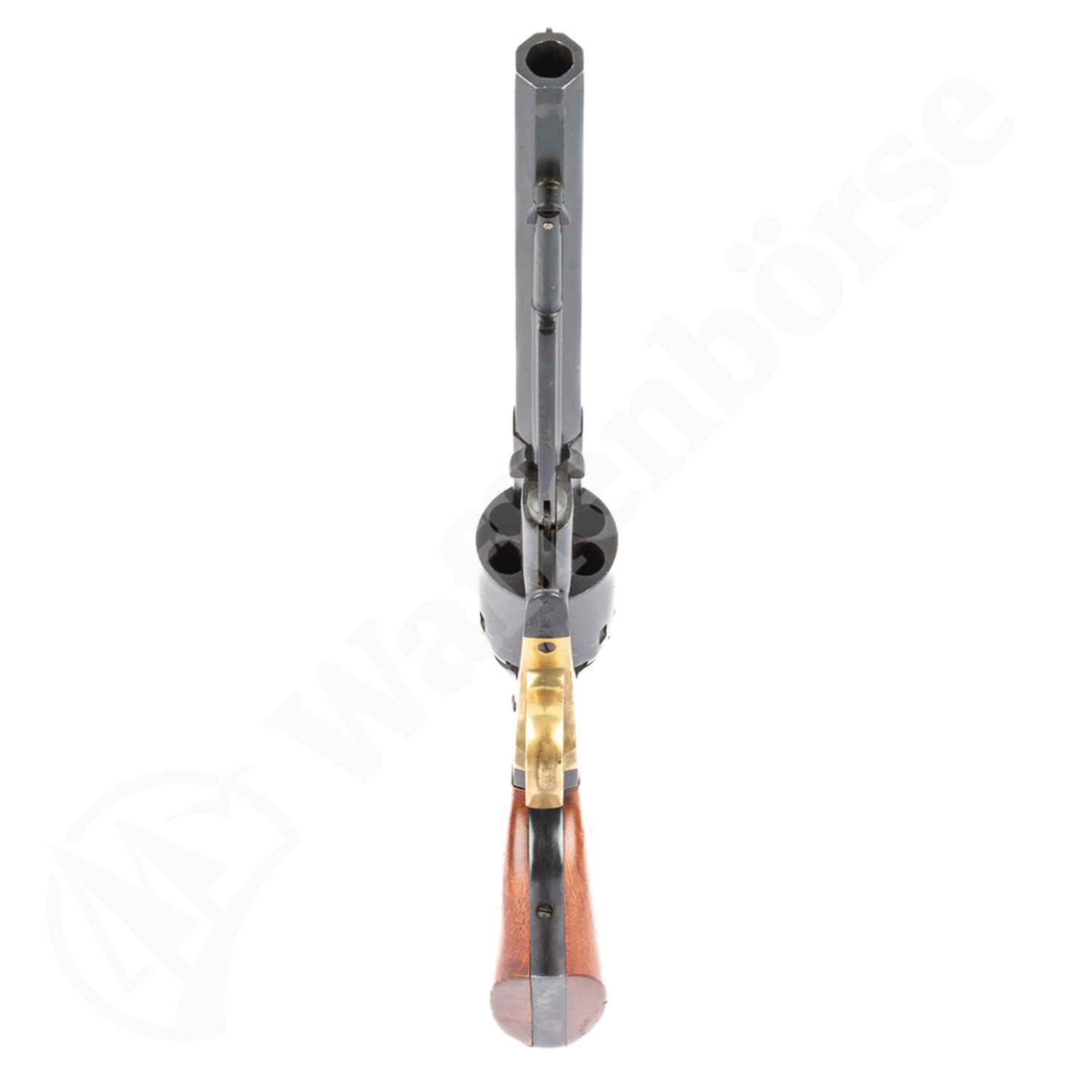 ASM 1858 Perkussion - Black Powder  Revolver .44