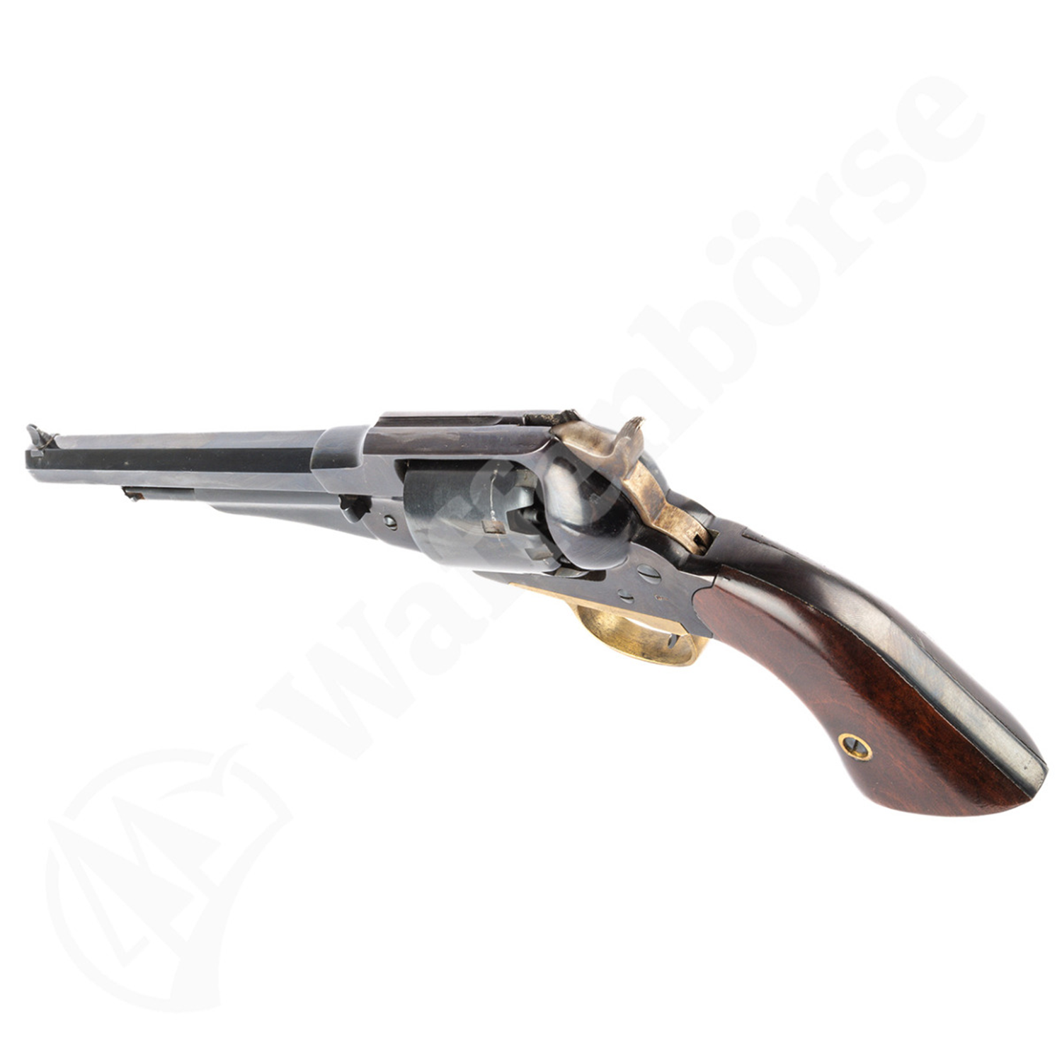 ASM 1858 Perkussion - Black Powder  Revolver .44