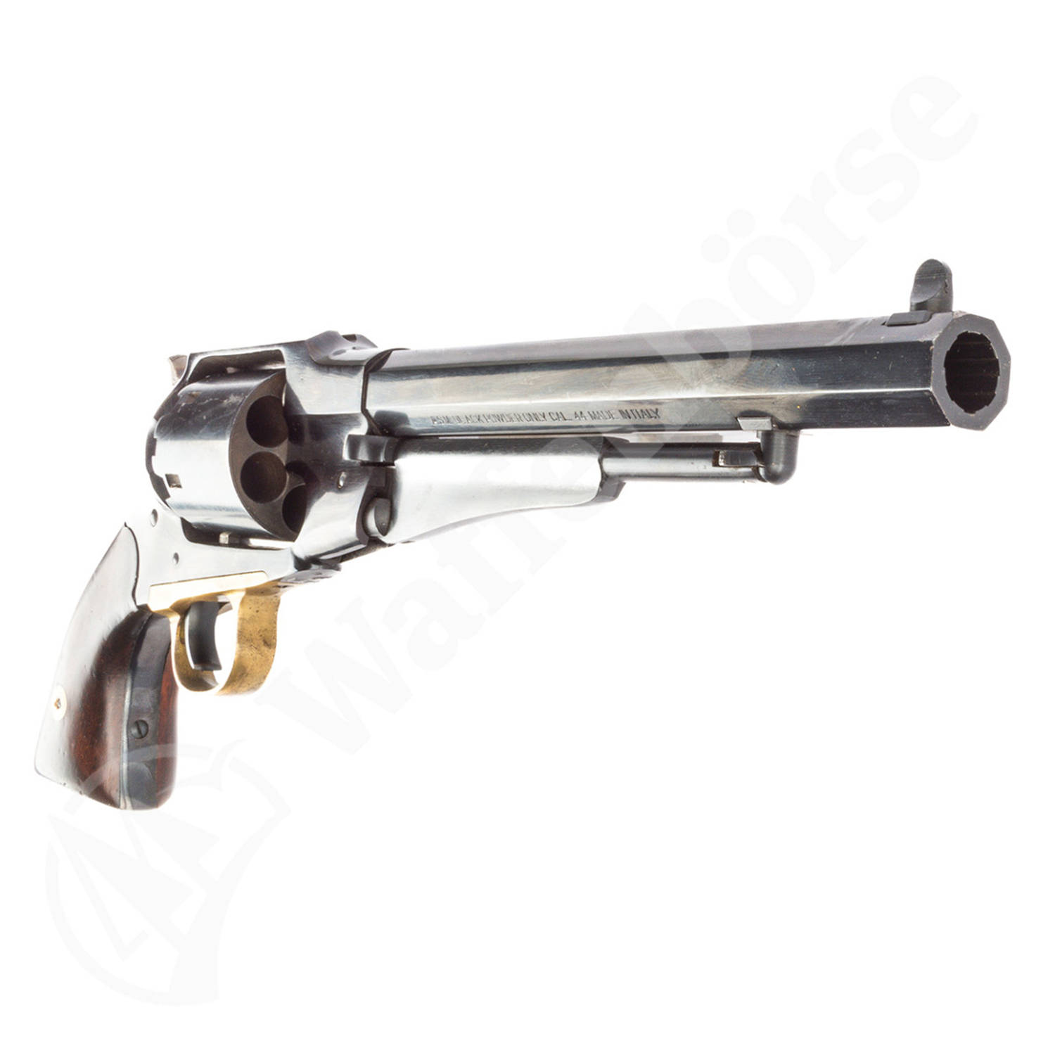 ASM 1858 Perkussion - Black Powder  Revolver .44