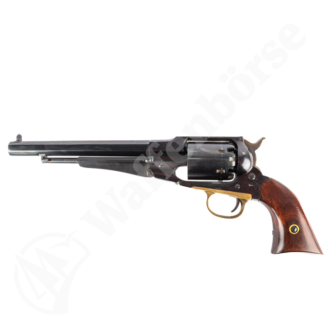 ASM 1858 Perkussion - Black Powder  Revolver .44