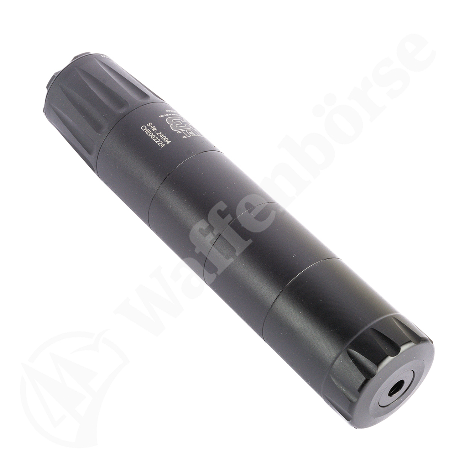 A-TEC Herz3 H3 Kal. .30 M18x1