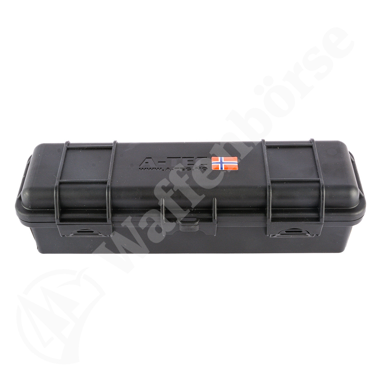 A-TEC Herz3 H3 Kal. .30 M18x1